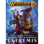 Battletome - Stormcast Eternals Extremis 16