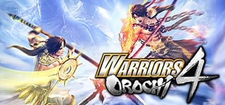 WARRIORS OROCHI 4 Ultimate Edition Steam (Digital nedlasting)