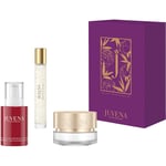 Juvena Skin care Specialists Gift Set Superior Miracle Cream 75 ml + Retinol & Hyaluron Cell Fluid 50 Radiance Eye Care Spray 15 1 Stk.