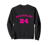 Race For Life Sweatshirt