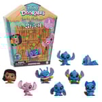 Figurines Doorables Disney Stitch Surprise Just Play