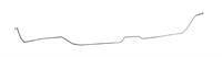 Right Stuff Detailing RSD-CIN6815S bromsrör, fram till bak, rostfritt