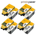8 Ink Cartridge For Kodak 30 Xl Esp C315 C310 C110 C115 1.2 3.2 Hero 3.1 5.1