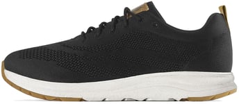 Icebug Men's Mosi RB9X Black, 37.5