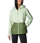 Columbia Women's Inner Limits lll Waterproof Jacket