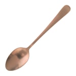 Amefa Blush Dessert Spoon Copper (Pack of 12) Pack of 12