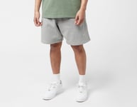 Nike NRG Premium Essentials Fleece Shorts, Grey