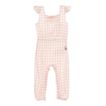 Levis Levi's® Kids Jumpsuit vävd Pale Peach