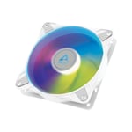 ARCTIC P12 PWM PST A-RGB 0dB - lådfläkt