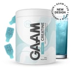 GAAM Candy Series Creatine, 500 g, Kreatin