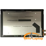 12.3" Microsoft Surface Pro 4 LTL123YL01-002 Touch Digitizer+LED Screen Assembly