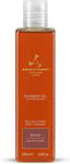 Aromatherapy Associates Rose Shower Oil 250 Ml - Enrich Skin & Uplift the Senses