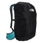 THE NORTH FACE Pack Rain Cover Backpack Tnf Black One size