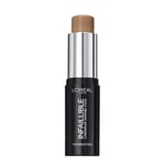 L'Oréal L'oreal Infallible Longwear Shaping Foundation Stick -220 Carame
