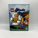 LEGO DC Comics Super Heroes: Wonder Woman (77906)