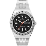 Timex Q Reissue TW2V00100 - Herre - 38 mm - Analog - Kvarts - Plexiglas