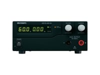 Laboratoriestrømforsyning, Indstillelig Voltcraft Dpps-60-10 1 - 60 V/Dc 0 - 10 A