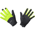 C5 Gore-Tex Infinium WS glove 22, pyöräilyhanskat