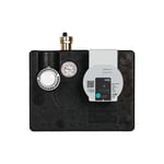 Roth Minishunt Plus med termostat och kapillärsensor