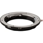 Urth Lens Adapter Leica R Lens to Canon (EF / EF-S) Mount
