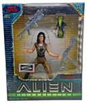 Alien Resurrection Movie Edition Ripley Action Figure 1997 Hasbro 74001