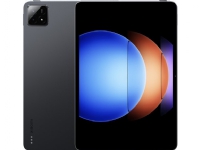Xiaomi Pad 6S Pro, 31,5 cm (12.4), 3048 x 2032 pixlar, 256 GB, 8 GB, 590 g, grafit, Grå