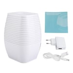 Small Portable Low Noise Dehumidifier Power Off Automatically For Ward 4045 UK
