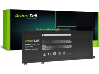 Green Cell Battery 33YDH for Dell Inspiron G3 3579 3779 G5 5587 G7 7588 7577 7773 7778 7779 7786 Latitude 3380 3480 3490 3590