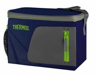 Food Drink Cooler Lunch Bag Pack Up Keep Sandwich Cool Fresh Box 6 By Thermos