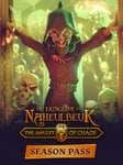 The Dungeon of Naheulbeuk: The Amulet of Chaos - Season Pass (DLC) (PC) Steam Key GLOBAL