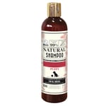Super Beno Natural Shampoo för valpar  - 2 x 300 ml