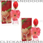 2 X Fragrant Cloud Rose Pour Femme Perfume Eau De Parfum Spray New Gift 100ml