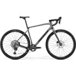 Gravel Bike Merida Silex 7000 Gun Metal Grey/Titan XS 2025