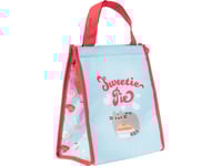 Pusheen - Lunchpåse I Termos Från Kollektionen Purrfect Love