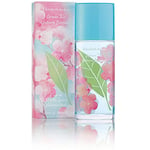 Elizabeth Arden – Green Tea Sakura Blossom – Eau de Toilette Femme Vaporisateur – Senteur Fraîche & Fruitée