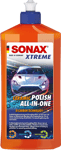 SONAX Ceramic All in One Polish, 500ml Sonax