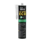 101 Fugemasse akryl eco 310 ml miljøvennlig svanemerket malerfug 