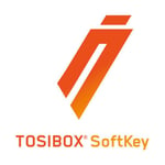 Tosibox SoftKey -lisenssi