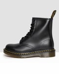 Ladies Dr Martens 1460 Vintage Smooth Leather Boots