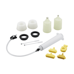 Shimano proff disc brake bleed kit