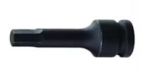 Force Bit Socket Power 1quot insex 27mm