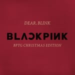 - Blackpink The Game Photocard Collection Christmas Edition Merchandise