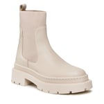 Boots Gino Rossi 222FW104 Beige