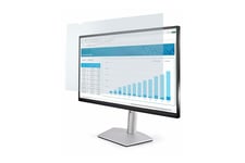 StarTech.com 24in 16:10 Anti-Blue Light Filter, BlueLight Screen Filter - filter för personlig integritet - 24 tum bred - TAA-kompatibel