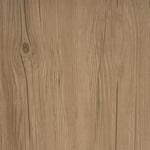 d-c-fix dalle PVC adhésive sol Sombre Chêne - 11 pièces - imitation bois imperméable autocollant - carrelage revêtement carreaux pour salle de bain, cuisine & salon 30x30 cm