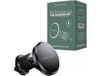 Mobile Origin Wireless Car Charger Mo3, Magsafe Compatible