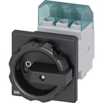 Huvudströmbrytare 3P 32A AC-3 400V 9,5kW