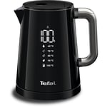 Bouilloire Tefal Smart & Light KO854830 Noir