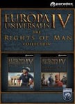 Europa Universalis IV: Rights of Man Collection OS: Windows + Mac