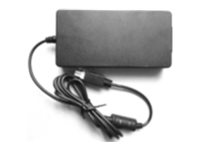 Zebra - Nätaggregat - Nivå Vi, Ac/Dc - Ac 100-240 V - 150 Watt - Utgångskontakter: 1 - För Zebra Connect Hub